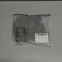 Verdusa Women's Crop Tops Sleeveless Festival Party Clubwear Fashion Crystal Tank Top (M)