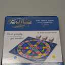 Trivial Pursuit Classic Edition Board Game for Adults and Teens Ages 16 and Up, Trivia Game for 2-6 Players