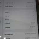 Apple 2021 iPad 10.2-inch, Wi-Fi, 64GB, Silver 