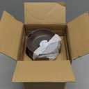 Owala SmoothSip Slider Stainless Steel Insulated Travel Mug with handle, 100% Leak Proof, For Hot and Cold Drinks, Travel Friendly with Sliding Lock Lid, 24 oz, BPA Free, Leak Proof, Cozy Cocoa