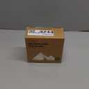 Pack and Play Sheets Fitted - 2-Pack Mini Crib Sheets for Pack N Play Mattress 38x26, Soft & Cozy, Neutral Toddler Playard Bedding, Snug Fitted Mini Baby Crib Mattress Cover Boy, Girl (Bumble Bear)