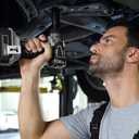 Performance Tool W153 30mm Front Wheel Drive Axle Nut Socket