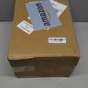 Ammo Can&Ammo case Storage Box, Lithium Battery Metal Storage Box, Fireproof/Waterproof/Airtight/Used for Lithium Battery and Ammo Storage (330 * 185 * 228mm, Khaki with square lock)