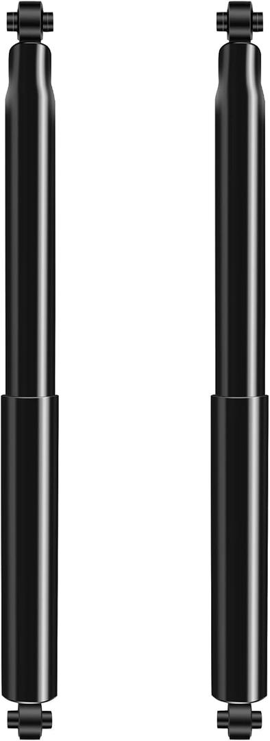 Shocks Struts,ECCPP Rear Pair Shock Absorbers Strut Kits Compatible with 1997 1998 1999 2000 2001 2002 2003 2004 Dodge Dakota,1998 1999 2000 2001 2002 2003 Dodge Durango 344379 37140