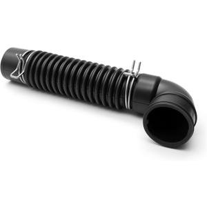 Washer Hose W10802689 for Whirlpool Maytag Kenmore Washing Machine, Tub to Pump Hose Replaces W10763259 W10622690