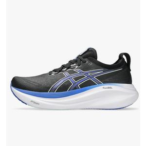 ASICS Men's Gel-Nimbus 27 Running Shoes 9