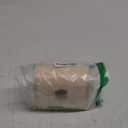 Aodaer Unfinished Wood Treasure Chest Decorative Pine Wood Box with Hinged Lid and Locking Clasp Plain Decorate Wooden Boxes for Art Hobbies DIY Jewelry Gift Storage, Brown 