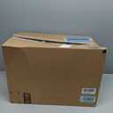 BLACK+DECKER 4-Slice Toaster, Stainless Steel, TR4900SSD