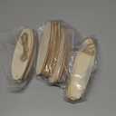 Uonlytech 40pcs Unfinished Wooden Surfboard Cutouts for Crafts Beach Surfboard Shapes DIY Painting Blanks for Nautical Decor Versatile Wood Plaques Home and Office Decoration