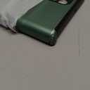 JAME for Samsung Galaxy S22 Ultra Case, Slim Soft Bumper Protective Case For Samsung S22 Ultra Cover, with Invisible Ring Holder Kickstand for Galaxy S22 Ultra Case, Army Green