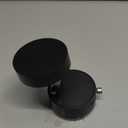 2025 Upgrated Vacuum Suction Magnetic Phone Holder, Retractable Strong Suction Cup Magnetic Hands-Free Car Cellphone Mount Foldable Car Phone Stand for Car/Mirror/Gym(Not Charge Phone)