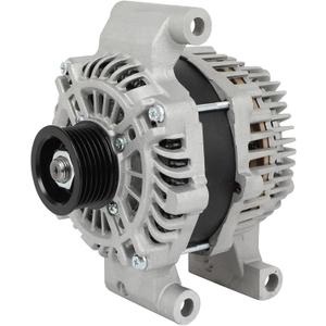 OCPTY Alternator for Ford for Escape 2009-2012,for Ford for Focus 2008-2011,for Ford for Fusion 2010,for Ford for Transit Connect 2010-2013 11272 Automotive Alternator Replacement (150AMP)