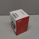 Sinocare Blood Pressure Monitor, Upper Arm BP Machine for Home, Adjustable Cuff 8.6"-16.5", One-Button Operation, Dual User Mode, Posture Detection & Irregular Heartbeat Alert, Black