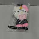 Hello Kitty and Friends, 8-Inch Graduation Hello Kitty Plush - Officially Licensed Sanrio Product from Jazwares - Ages 6+
