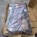 TEETER FitSpine X3A Inversion Table with 8Point Floating Suspension, TPin Ankle Lock System, Lumbar Bridge, Acupressure Nodes, and Headrest Pillow