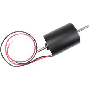 RV Camper Furnace Blower Motor 37357 37698 12 Volts DC 2250 RPM for Atwood Hydro Flame 8535, 8531-35-III, 8935-40 Heater Blower Motor PF26157Q