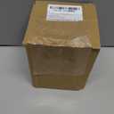 Vintage Brass Gold Taper Candle Holders Set of 6, Metal Candlestick Holders Elegant Handcrafted Décor for Weddings, Dining & Meditation, Table Centerpiece, Party, Christmas Decoration or Home Decor