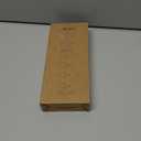 Flat Plug Power Strip, Ultra Thin Flat Extension Cord - Addtam 12 Widely AC 3 Sides Multiple Outlets, 5Ft, 1050J Surge Protector, Wall Mount, Desk Charging Station for Home Office Dorm Room Essentials (White)