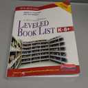 The Fountas & Pinnell Leveled Book List, K-8+: 2010-2012 Edition, Print Version (Paperback)