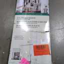 ClosetMaid SuiteSymphony Wood Closet Organizer Starter Kit with Tower and 3 Hang Rods, Shelves, Adjustable, Fits Spaces 4  9 ft. Wide, Engineered Wood, Pure White, 16"