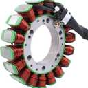 ApplianPar Stator for Suzuki Eiger 400 2002-2007 Arctic Cat 400 2003-2008