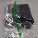 JK SUE JONES Women Winter Warm Thick Leggings Fleece Lined Stretchy Soft Thermal Sherpa Pants High Waist Tights, Size Large