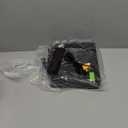 MEGATEK Region-Free HDMI DVD Player for TV, Compact CD/DVD Player for Smart TV, USB Port, Plays All Region DVDs & Multi Formats, Metal Housing, HDMI/RCA Cables & Remote Included