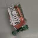 Silk Scrunchies for Hair 100% Mulberry Silk Hair Ties 3 Pack(Pink, Peacock Blue, Apricot)