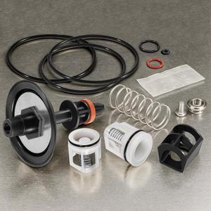 Replace for Watts 009M2 1" Total Repair Kit - for 1" 009M2 & 009 LF009 Reduced Pressure Zone Assemblies - Include Relief Valve, First & Second Check Valve Kit - 0887793 RK 009M2-T Total Repair Kit