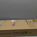 Furinno PELLI Closet Organizers and Storage, 9-Cube Closet Organizer, Open Shelf Closet Storage, for Wardrobe, Bedroom, Living Room, White