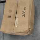 Tarps Heavy Duty Waterproof 20x30 Ft, 10 Mil Thick, High Durability, Rip, UV