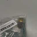 HABNVUON Radiator Coolant Fan Switch, Water Temperature Sensor, Engine Coolant Temp Sensors Replace OEM #37760-P00-003, Coolant Temperature Sensor & Cooling Fan Switch Compatible with Honda Acura