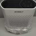 Air Purifier for Home Large Living Rooms & Open Spaces, HEPA Filter, Quiet Sleep Mode Removes Dust, Smoke & Pet Dander