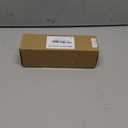 Upgrade WB2X9154 Oven Igniter Compatible with GE Round Gas Range Igniter Replacement Parts WB13K10027 WB13K3 PS243425 AP2014008 GR4033-1/2 Inches long 120V 2.5-3.0 A