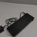 MT-VIKI 4K 1x8 HDMI Splitter 1 in 8 Out, 8 Port Powered HDMI Splitter Multi Monitor Outputs 3D 4Kx2K@30Hz for Projector, HDTV