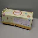 BABESIDE Lifelike Reborn Baby Dolls Boy - Aiden 17 Inch Handmade Realistic Baby Doll Cloth Soft Body Realistic-Newborn Silicone Baby Doll with Toy & Gift Box for Kids 3+