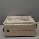 Cast Iron Dutch Oven Pot With Lid - AIVIKI 5QT Enameled Dutch Oven for Bread Baking With Cotton Potholders - Heavy- Duty Cookware Across All Cooktops, Wedding Registry Ideas & Gifts, Pink