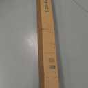 Baraida Golf Umbrella Large Extra Large Oversized Double Canopy Vented Windproof Waterproof Umbrella, Automatic Open Golf Umbrella for Men and Women and Family.(68 Inch, Black)