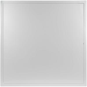 Repa Market 24 x 24 Inch Access Panel for Drywall/White Powder Coated Steel Wall Hole Cover/Door Panel/Cover Plates with Latch  Service Hatch/HVAC Access Door for Plumbing, Electrical Use