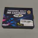 910XL Ink Cartridges Replacement for HP 910XL Ink Cartridges Combo Pack for HP 910 Ink Black Work for HP OfficeJet Pro 8020 8010 8025 8028 8034 8015 Printers 1 Pack Black