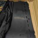 Charcoal Grills 2 Packs | Portable Folding Camping Grills, Backpacking & BBQ Grill, Heavy Duty Firepit Grate Grill with Carry Bag for Outdoor Cooking, Bonfire, Patio, Backyard-31 Inch