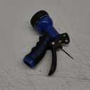 Dramm Revolver 9-Pattern Spray Carded Gun, Blue