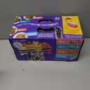 Purina Friskies Pate Wet Cat Food Variety Pack Seafood and Chicken Pate Favorites 40ct VP - (Pack of 40) 5.5 oz. Cans