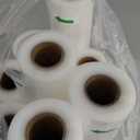 Syntus Vacuum Sealer Bags, 4 Pack 2 Roll 11" x 20' and 2 Roll 8" x 20' Commercial Grade BPA Free Bag Rolls, Food Vac Bags for Storage, Meal Prep or Sous Vide