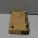 Fida Retractable Dog Leash with Dispenser and Poop Bags, 16 ft Pet Walking Leash for Small Dog or Cat up to 26 lbs, Anti-Slip Handle, Tangle Free, Reflective Nylon Tape (S, Red)