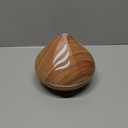 500ML Aromatherapy Essential Oil Diffuser with Smart Remote Control - Large Capacity Humidifier with 14 Color Changing LED Night Lights, 4 Timer Settings & Auto Shut-Off for Home, Bedroom, Office