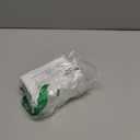 Anti Snoring Devices, Electric Anti Snoring Device, Effective Snoring Prevention, Sleep Apnea Devices for Men and Women, Adjustable Wind Speed, Suitable for All Nose Shapes, Blue