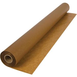 ROBERTS 750 sq. ft. 3 ft. x 250 ft. x .009" 30 lb. Waxed Paper Underlayment for Wood Flooring