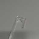 12" Clear Wreath-Hanger Non Scratch Over The Door Hooks,2 Pack Easter Halloween Christmas Decoration Welcome Sign for Front Doors Dcor Inside Outside,Slim Hangers Organizer for Home