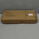 Solid Wooden Coat Rack Freestanding, New Zealand Pine Coat Tree with 8 Hooks & 3 Adjustable Sizes for Coats, Hats, Handbags and Scarves, Space Saving for Entryway/Office/Bedroom (Nature) (1 PC)